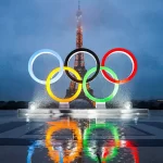 Inovações da Inteligência Artificial nos Jogos Olímpicos de Paris 2024